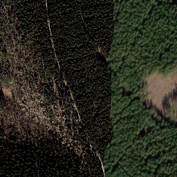 Satellite imagery of Querberg, DE
