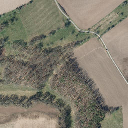 Satellite imagery of Lindigberg, DE