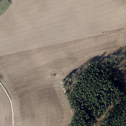 Satellite imagery of Lindigberg, DE
