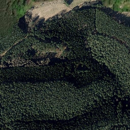 Satellite imagery of Eichberg, DE