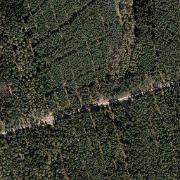 Satellite imagery of Rotes Kreuz, DE