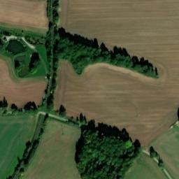 Satellite imagery of Glasberg, DE