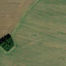 Satellite imagery of Glasberg, DE
