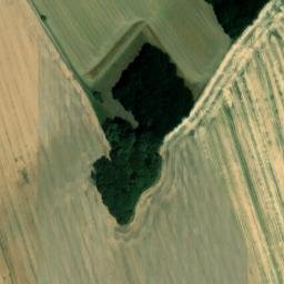 Satellite imagery of survey_point, CZ