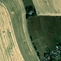 Satellite imagery of survey_point, CZ