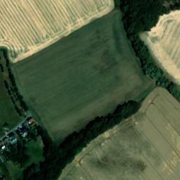 Satellite imagery of survey_point, CZ