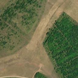 Satellite imagery of survey_point, CZ