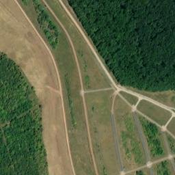 Satellite imagery of survey_point, CZ