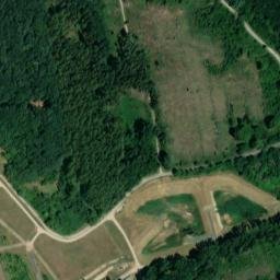 Satellite imagery of survey_point, CZ