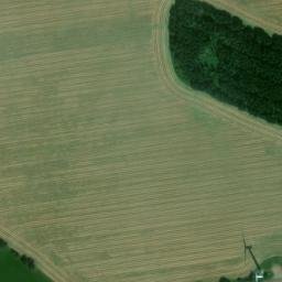 Satellite imagery of Lerchenberg, DE