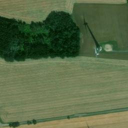 Satellite imagery of Lerchenberg, DE