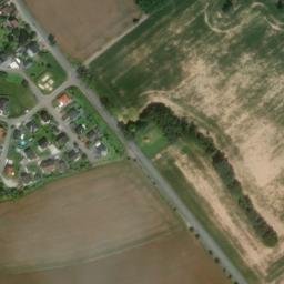 Satellite imagery of Grenzstein, CZ