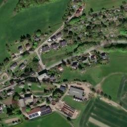 Satellite imagery of survey_point, CZ