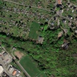 Satellite imagery of Wettinhöhe, DE