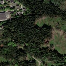 Satellite imagery of Wettinhöhe, DE