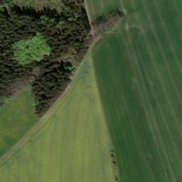 Satellite imagery of Dittersdorfer Höhe, DE