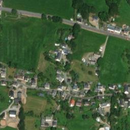 Satellite imagery of Waldkirchen TP, DE