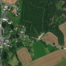 Satellite imagery of Waldkirchen TP, DE