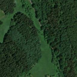 Satellite imagery of Kahle Höhe, DE