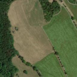 Satellite imagery of Kahle Höhe, DE