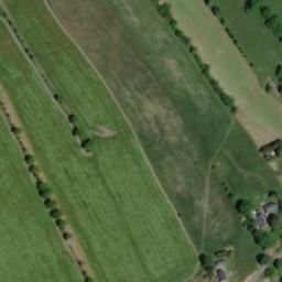 Satellite imagery of Kahle Höhe, DE