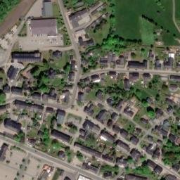 Satellite imagery of survey_point, CZ