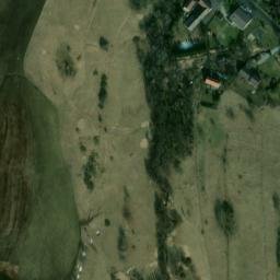 Satellite imagery of [Petrovice-Krásný Les] HG, CZ