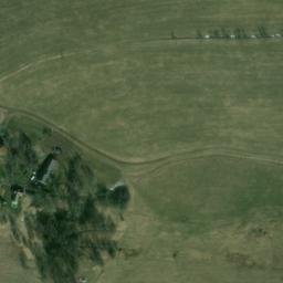 Satellite imagery of [Petrovice-Krásný Les] HG, CZ