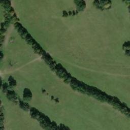 Satellite imagery of Holý vrch, CZ