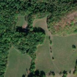 Satellite imagery of Klobouk, CZ