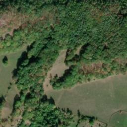 Satellite imagery of Klobouk, CZ