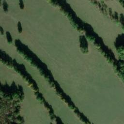 Satellite imagery of Dobrná, CZ