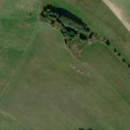 Satellite imagery of Hadí vrch [Horní Habartice], CZ