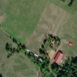 Satellite imagery of Veselka, CZ