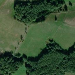 Satellite imagery of Veselka, CZ