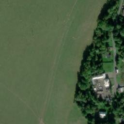 Satellite imagery of [Česká Kamenice-Kerhartice] church t., CZ