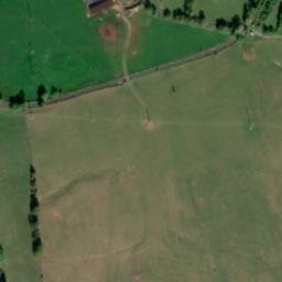 Satellite imagery of Panská skála, CZ