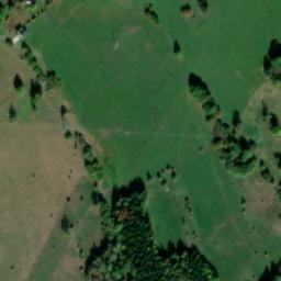 Satellite imagery of Panská skála, CZ