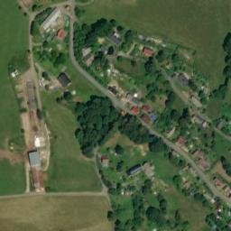 Satellite imagery of [Janovice v Podještědí] HG, CZ