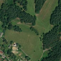 Satellite imagery of [Janovice v Podještědí] HG, CZ