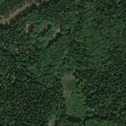 Satellite imagery of Malý Vápenný [Kryštofovo Údolí], CZ