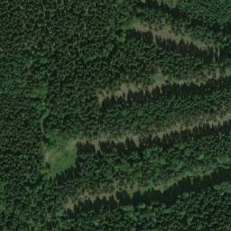 Satellite imagery of Malý Vápenný [Kryštofovo Údolí], CZ