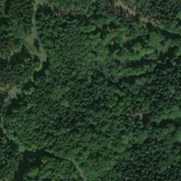 Satellite imagery of Malý Vápenný [Kryštofovo Údolí], CZ