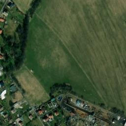 Satellite imagery of [Liberec-Ostašov] GSM, CZ