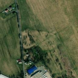 Satellite imagery of [Liberec-Ostašov] GSM, CZ