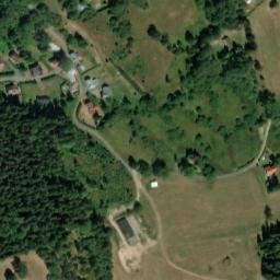 Satellite imagery of Světlý vrch [Albrechtice v Jizerských horách] outlook t., CZ