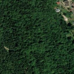 Satellite imagery of Světlý vrch [Albrechtice v Jizerských horách] outlook t., CZ