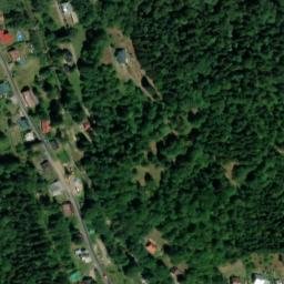 Satellite imagery of [Desná I] GSM, CZ