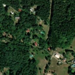 Satellite imagery of [Desná I] GSM, CZ