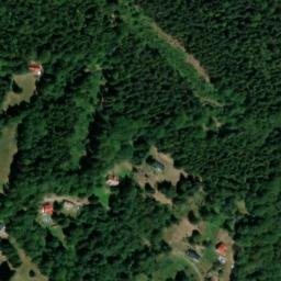 Satellite imagery of [Desná I] GSM, CZ